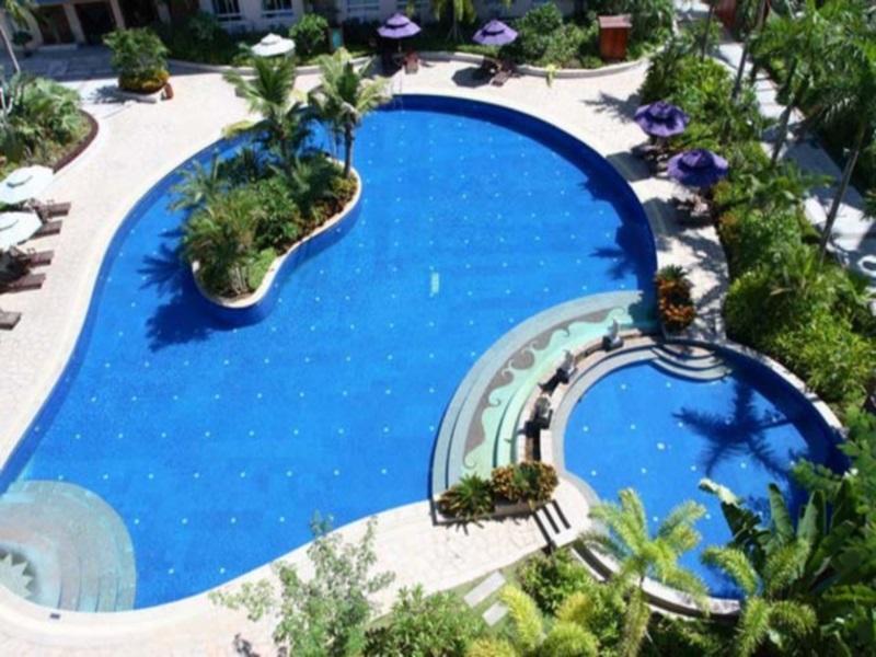 Yelan Bay Resort Санья Екстер'єр фото