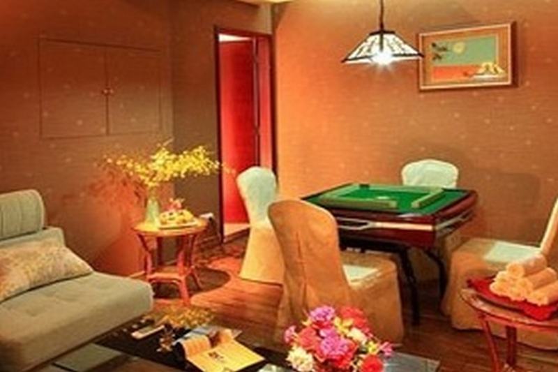 Yelan Bay Resort Санья Екстер'єр фото