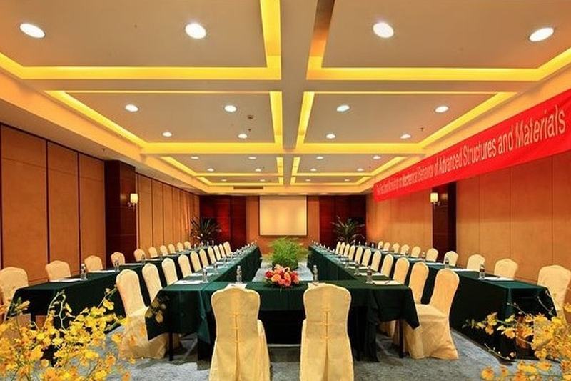 Yelan Bay Resort Санья Екстер'єр фото