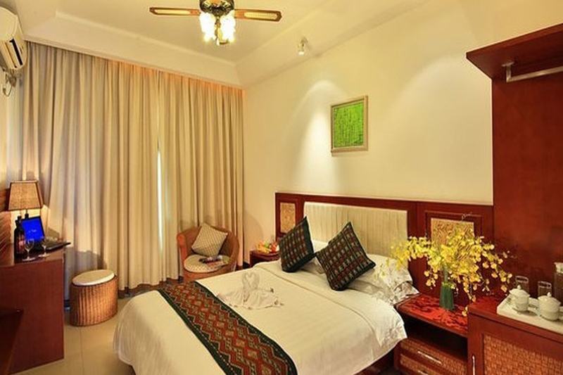 Yelan Bay Resort Санья Екстер'єр фото