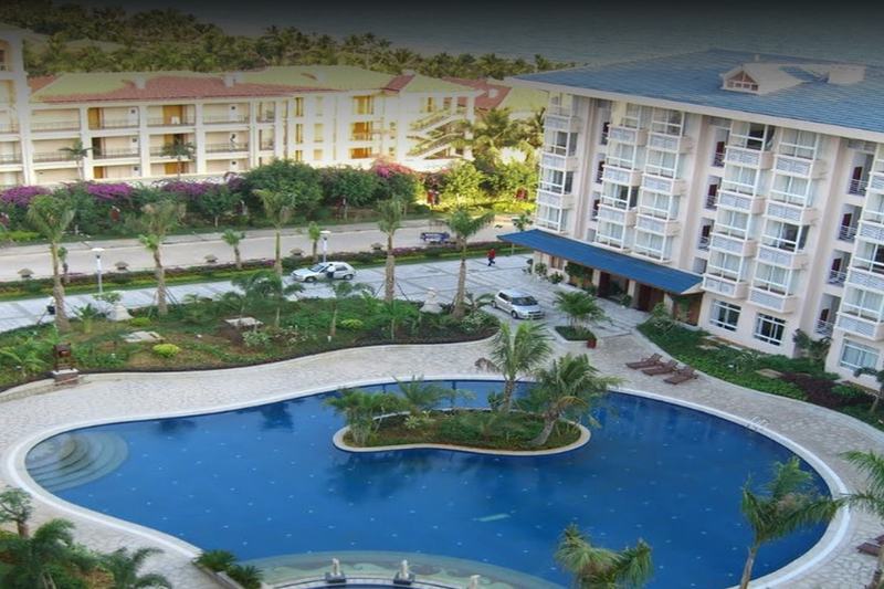 Yelan Bay Resort Санья Екстер'єр фото