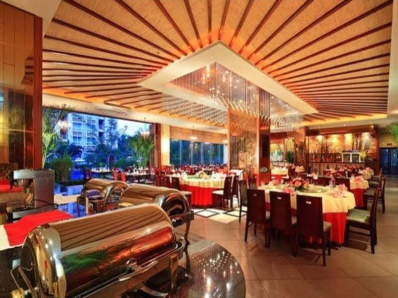 Yelan Bay Resort Санья Екстер'єр фото